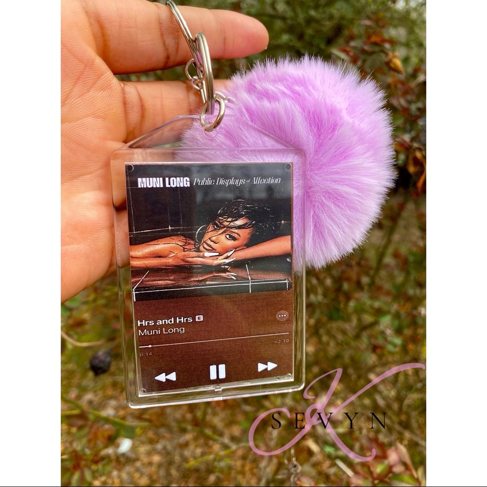 keychain